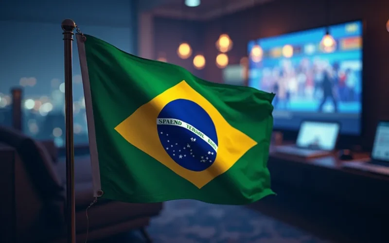 Como assistir canais brasileiros morando ou viajando no exterior