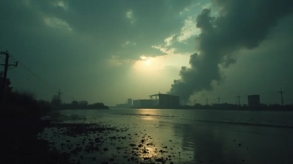 Como Chernobyl e a ameaça nuclear viraram tema de filmes