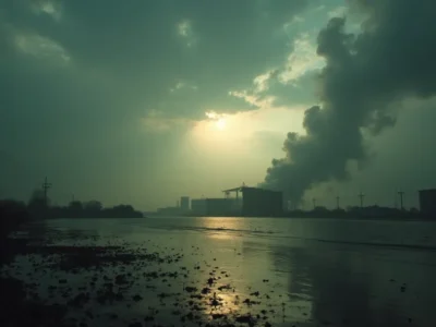 Como Chernobyl e a ameaça nuclear viraram tema de filmes