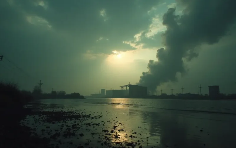 Como Chernobyl e a ameaça nuclear viraram tema de filmes