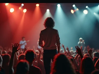 Como Michael Jackson revolucionou a indústria musical global
