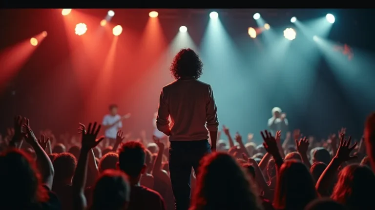Como Michael Jackson revolucionou a indústria musical global