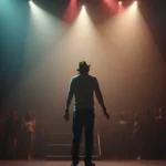 Como Michael Jackson usava o palco para contar histórias