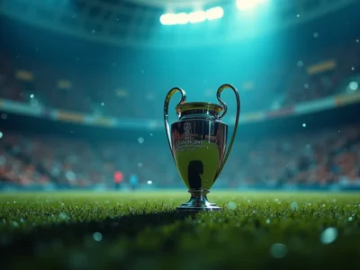 Como não perder nenhum jogo da Champions League em casa