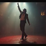 Como o filme de Michael Jackson recria os shows históricos