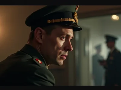 Como o KGB foi retratado nos filmes de espionagem clássicos
