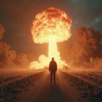 Como o medo da bomba atômica moldou o cinema dos anos 50