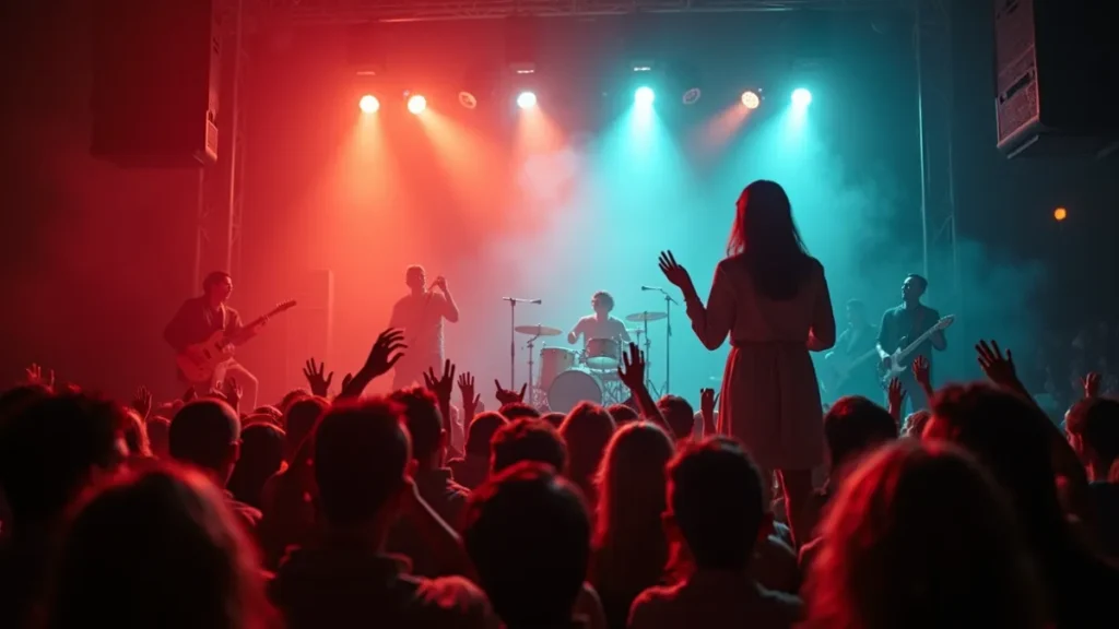 Como o rock influenciou o cinema e a cultura pop mundial