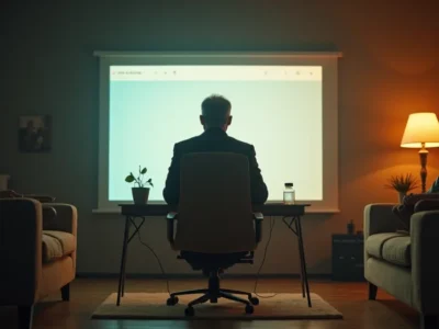 Como os documentários musicais são produzidos nos bastidores