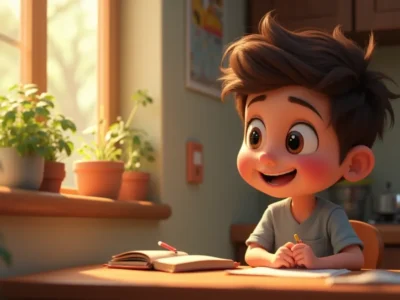 Como os estúdios de animação criam personagens inesquecíveis