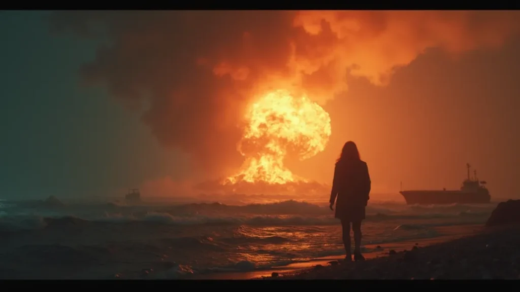 Como os filmes de 007 refletiam o medo nuclear da época