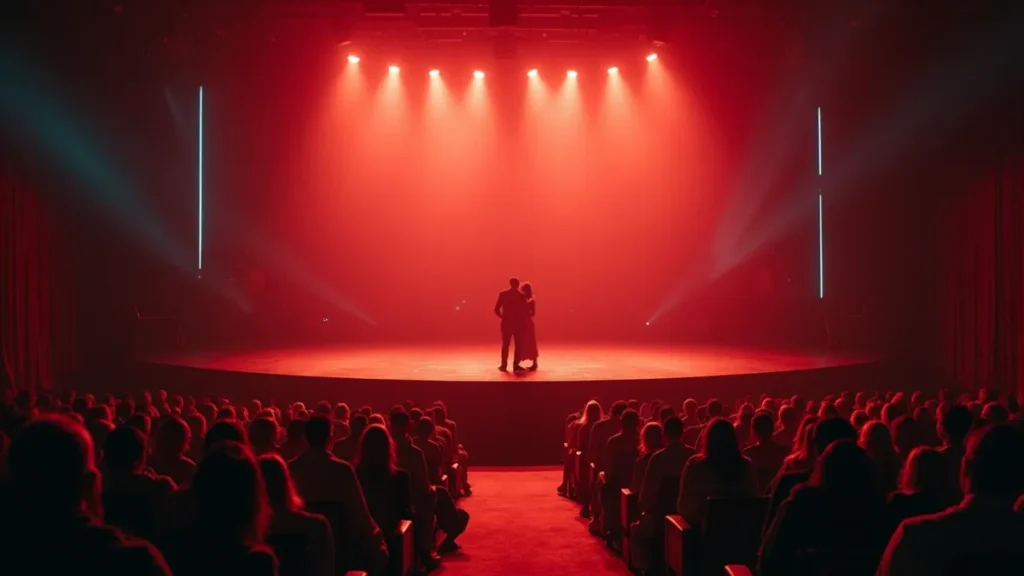 Como os filmes de turnê revelam os bastidores dos grandes shows