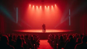 Como os filmes de turnê revelam os bastidores dos grandes shows