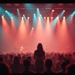 Como os reality shows de música revelaram grandes talentos
