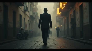 Como os thrillers de espionagem moldaram o cinema de ação atual