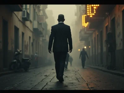 Como os thrillers de espionagem moldaram o cinema de ação atual