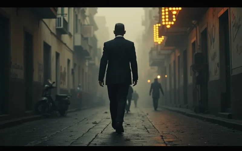 Como os thrillers de espionagem moldaram o cinema de ação atual