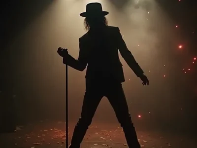 Como Thriller de Michael Jackson mudou a história do videoclipe