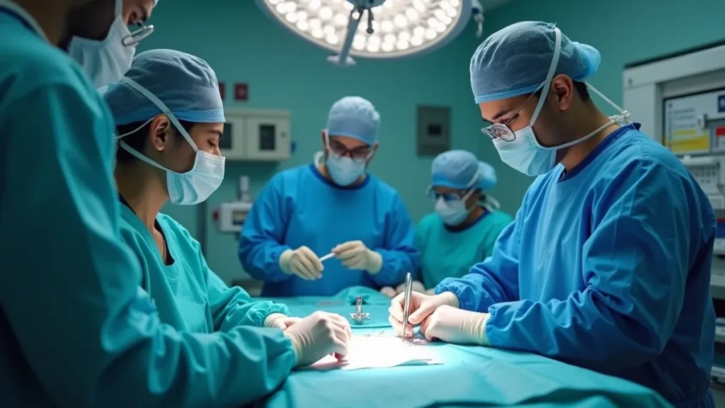 Doação de órgãos no Brasil, por Dr. Luiz Teixeira da Silva Júnior