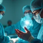 Dr. Luiz Teixeira da Silva Júnior fala sobre transplante de medula óssea