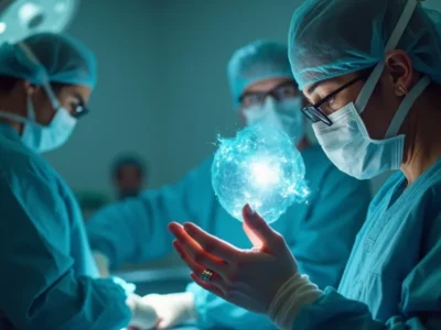 Dr. Luiz Teixeira da Silva Júnior fala sobre transplante de medula óssea