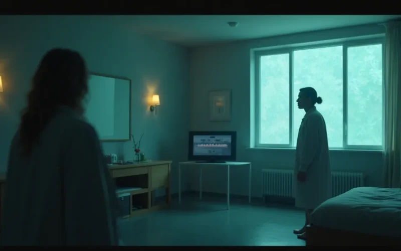 Erros de continuidade em filmes que passaram despercebidos