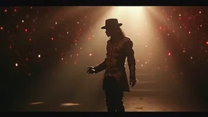 O filme biográfico de Michael Jackson que o mundo aguarda