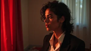 O que esperar do filme oficial sobre a vida de Michael Jackson