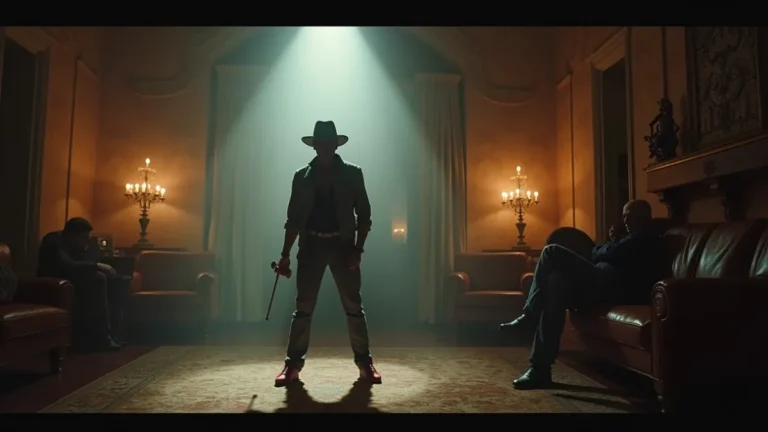 O que os fãs esperam ver no filme biográfico de Michael Jackson