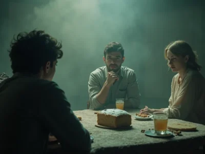 Os agentes duplos reais que se tornaram ícones do cinema