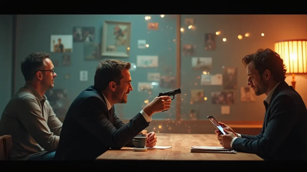 Os atores que viveram James Bond durante a Guerra Fria