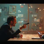 Os atores que viveram James Bond durante a Guerra Fria