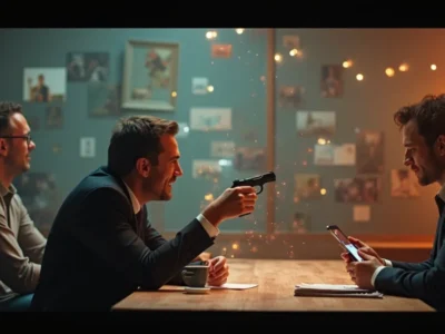 Os atores que viveram James Bond durante a Guerra Fria