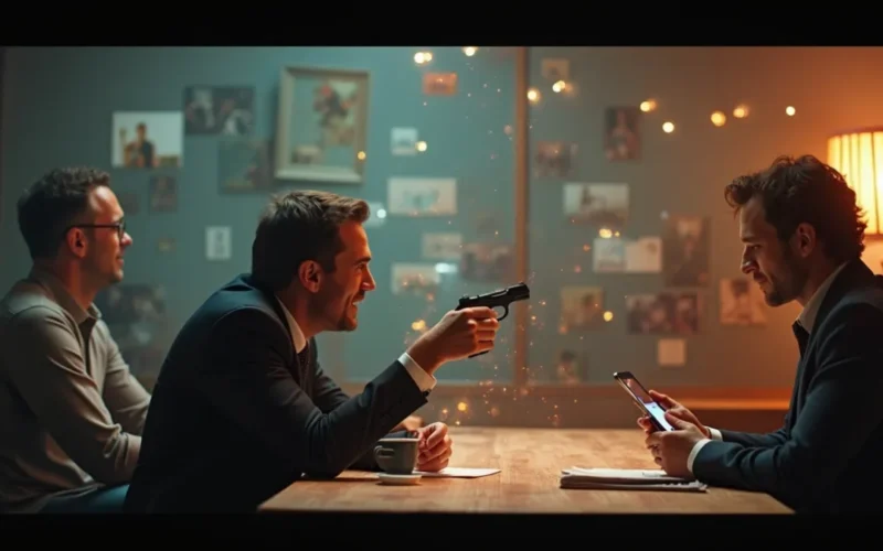 Os atores que viveram James Bond durante a Guerra Fria