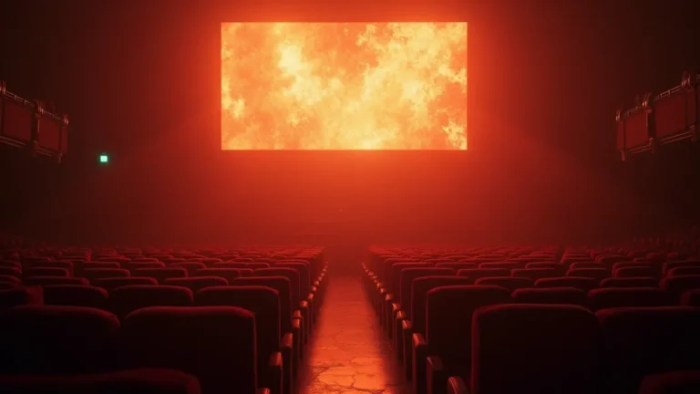 Os bastidores das maiores turnês da história registrados no cinema