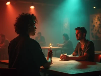 Os bastidores dos maiores musicais produzidos em Hollywood