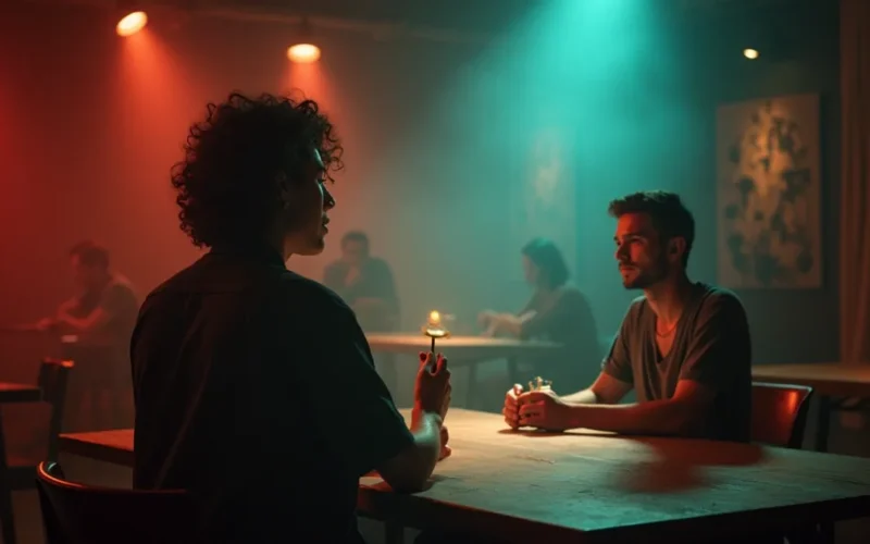 Os bastidores dos maiores musicais produzidos em Hollywood