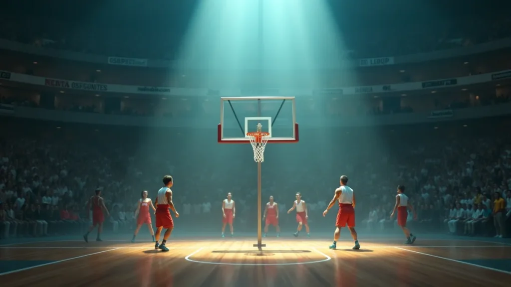 Os campeonatos de basquete mais emocionantes para assistir