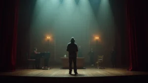 Os concertos filmados que se tornaram clássicos do cinema musical