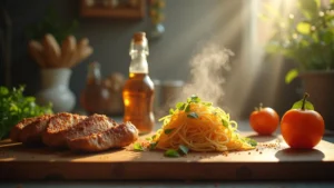 Os documentários de gastronomia mais incríveis disponíveis