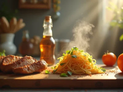 Os documentários de gastronomia mais incríveis disponíveis