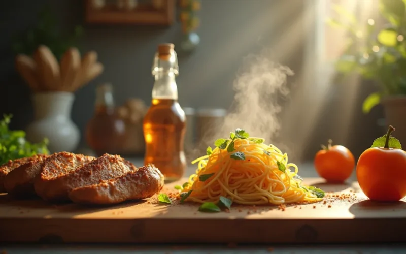 Os documentários de gastronomia mais incríveis disponíveis