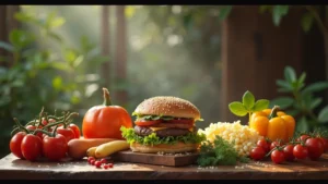 Os documentários sobre a cultura gastronômica ao redor do mundo