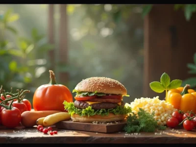 Os documentários sobre a cultura gastronômica ao redor do mundo