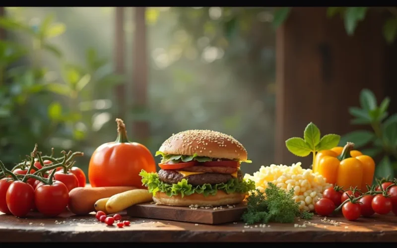 Os documentários sobre a cultura gastronômica ao redor do mundo