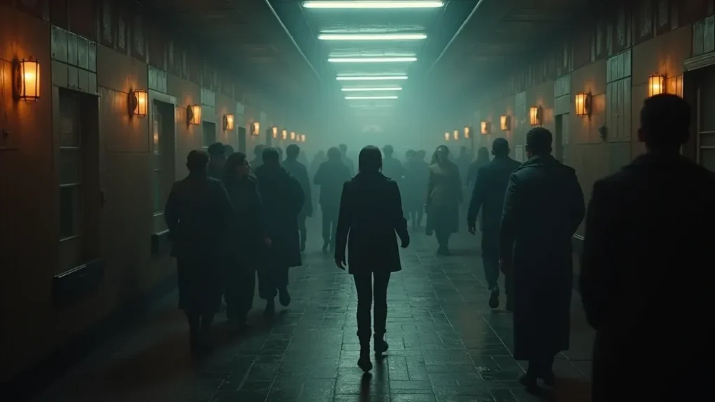 Os escândalos de espionagem real que chegaram às telas do cinema
