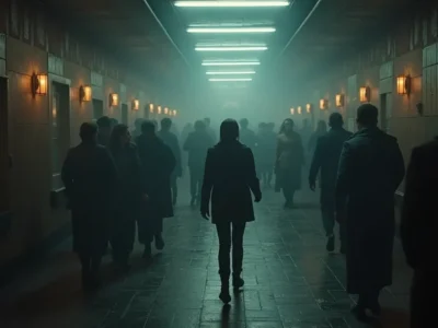 Os escândalos de espionagem real que chegaram às telas do cinema