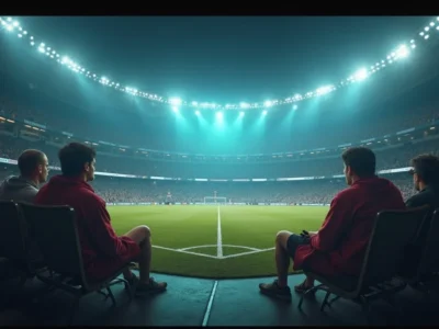 Os eventos esportivos mais assistidos na TV no mundo todo