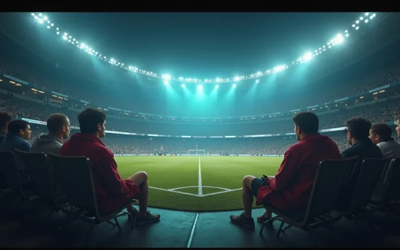 Os eventos esportivos mais assistidos na TV no mundo todo