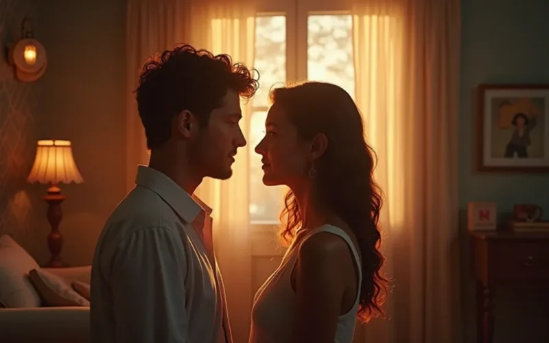 Os filmes de romance mais emocionantes para assistir a dois